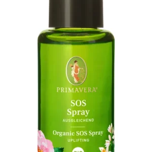 PRIMAVERA SOS Spray bio Mega-Angebot