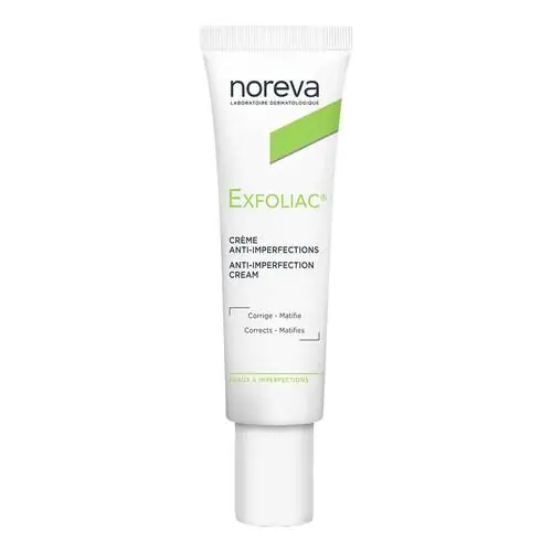 Neu Exfoliac Creme, 30 ml