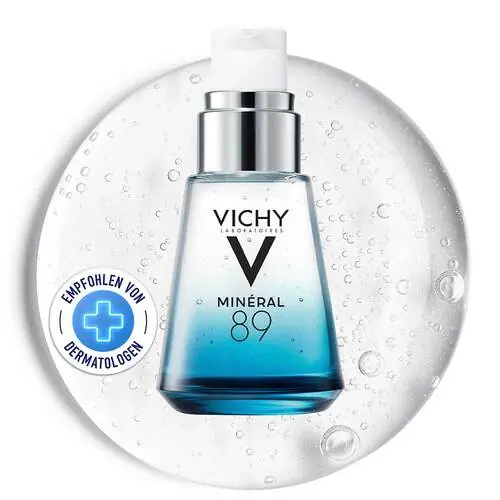 Wochenendangebot Vichy Mineral 89 Elixier, 30 ml