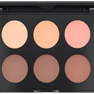 Jetzt Bestellen MAC Studio Fix Sculpt and Shape Contour Palette