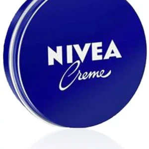 Abverkauf Nivea Creme 75 ml Dose