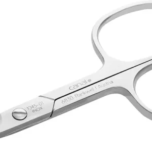 Canal Scheren Nagelschere gebogen rostfrei Sonderaktion