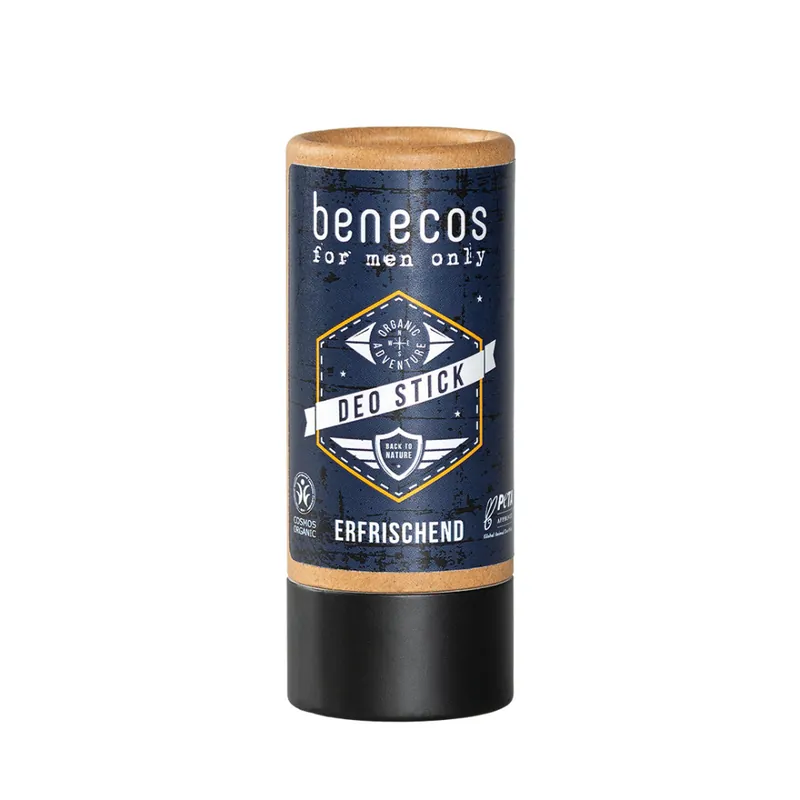 benecos for men only Deo Stick Kostenloser Versand