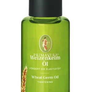 Preis Gesenkt PRIMAVERA Weizenkeimöl