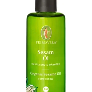 PRIMAVERA Sesamöl bio Sonderangebot