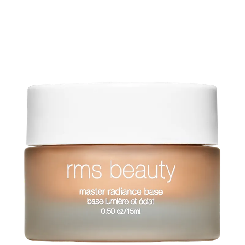 Master Radiance Base (Rich in Radiance), 15ml Kostenloser Rückversand