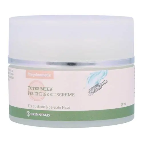 Saisonangebot Totes Meer Feuchtigkeitscreme, 50 ml