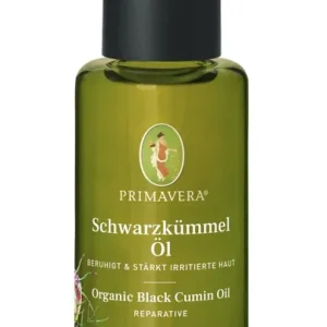 PRIMAVERA Schwarzkümmelöl bio Highlight