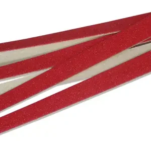 Canal Feilen Sandblattfeile 6 Stk. Neue Ware