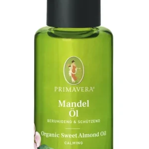 Kracherpreis PRIMAVERA Mandelöl bio