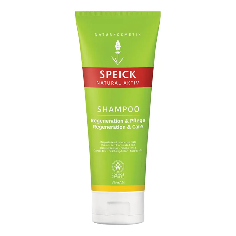 Top-Angebot Natural Aktiv - Shampoo Regeneration & Pflege