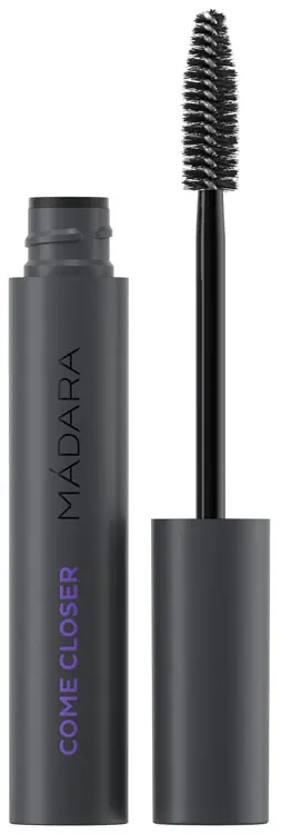 M\\u00e1dara Come Closer Infinite Lash Mascara Neu Im Sortiment