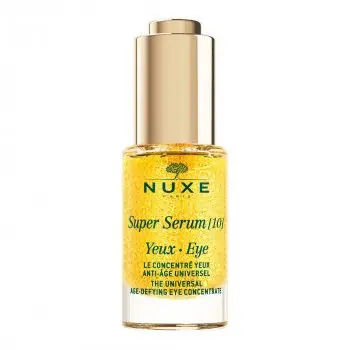 Markenware NUXE Super Serum Augencreme 15 ml