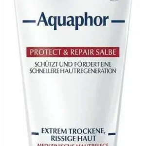 Preisknaller Eucerin Aquaphor Repair Salbe 45 ml