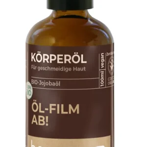 Online Kaufen benecos BIO Body Oil organic jojoba oil