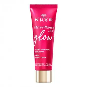 NUXE Merveillance Lift Glow Creme 50 ml Schneller Versand