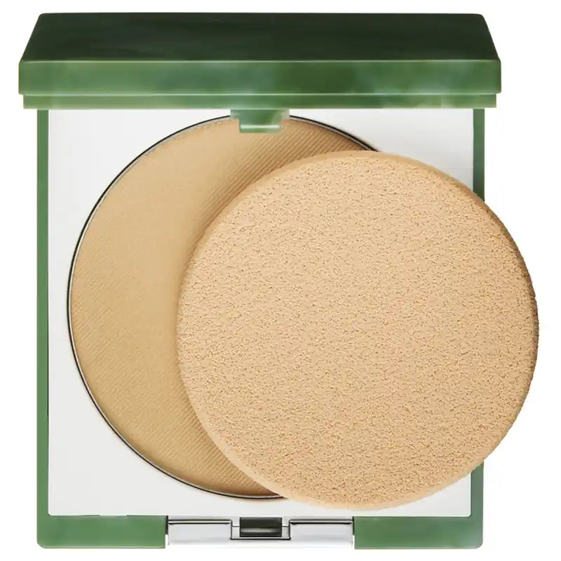 Mega-Angebot Clinique Stay Matte Sheer Pressed Powder oil-free
