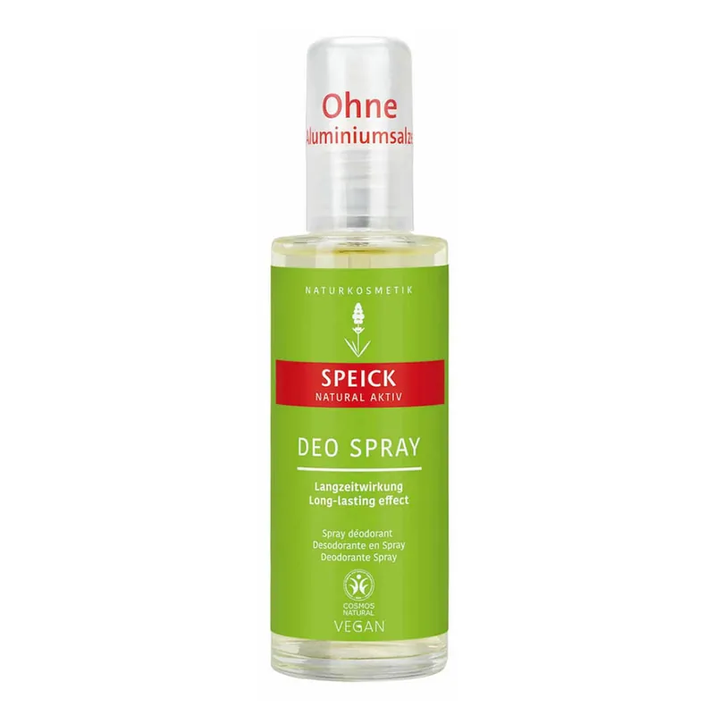 Preisknaller Natural Aktiv - Deo Spray