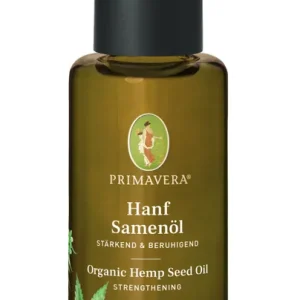 PRIMAVERA Hanfsamenöl bio Top-Angebot