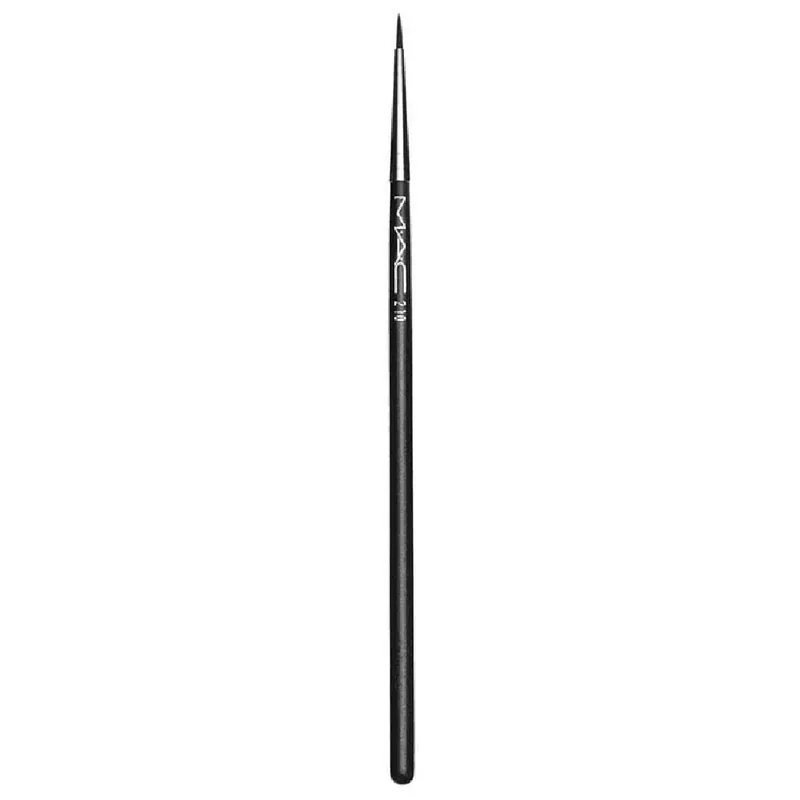 Angebot MAC Professional Brush 210 Precise Eye Liner