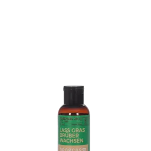 Super-Preis benecos Mini Duschgel 2in1 BIO-Hanf Haut & Haar LASS GRAS DRÜBER WACHSEN 50 ml