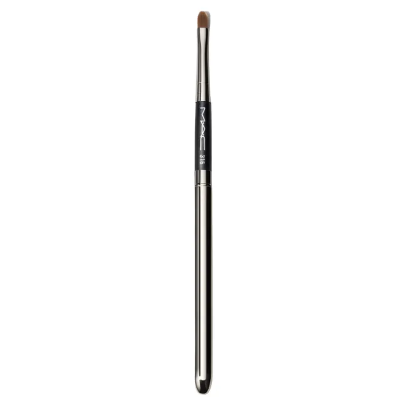 MAC Professional Brush 316 Lip Brush \\/ Covered Nur Heute