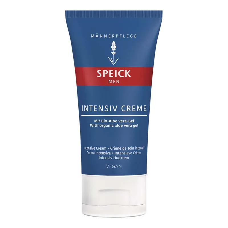Angebot Men - Intensiv Creme