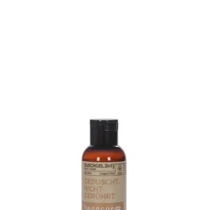 Must-Have benecos Mini Duschgel 2in1 BIO-Olive Haut & Haar GEDUSCHT NICHT GERÜHRT 50 ml