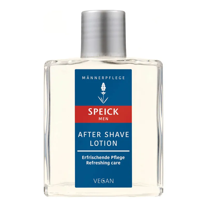 Men - After Shave Lotion Direkt Vom Hersteller