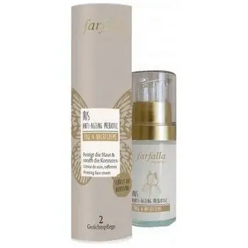 Mega-Angebot Farfalla Iris Anti-Ageing Prebiotic Tag- und Nachtcreme 30 ml