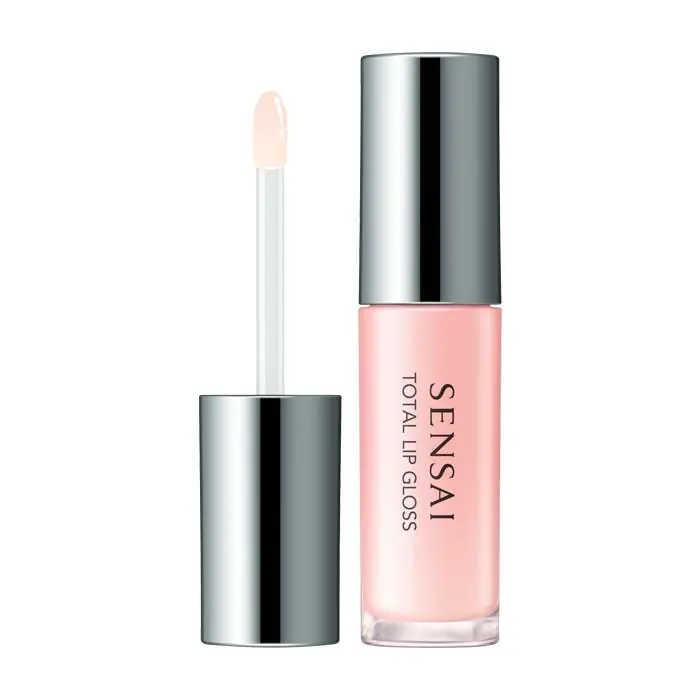 Sensai Total Lip Gloss Lip-Gloss Nur Für Kurze Zeit