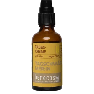 Kracherpreis benecos BIO Tagescreme BIO-Olive 50 ml