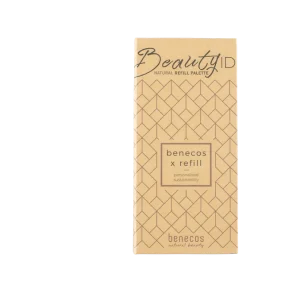 benecos Natural Beauty ID Leerpalette large 1 St Versand Am Gleichen Tag