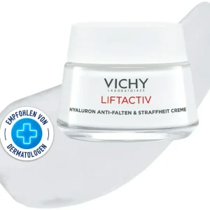 Knallerangebot Vichy Liftactiv Supreme Tag Normale Haut 50 ml
