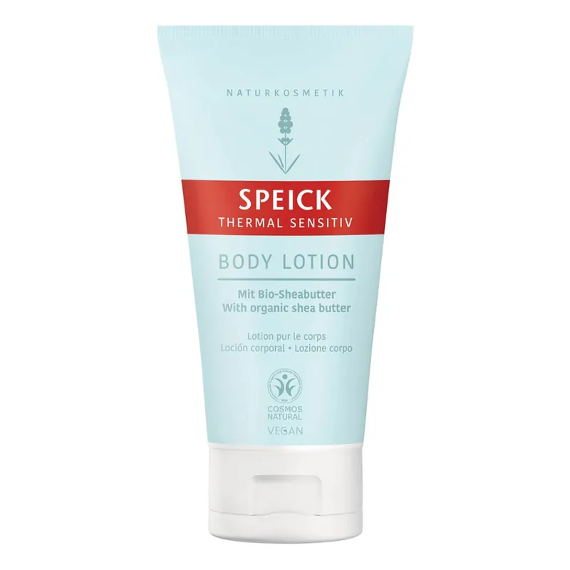 Markenware Thermal Sensitiv - Body Lotion