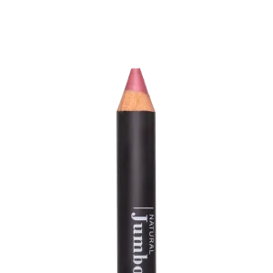 benecos Natural Jumbo Lipstick rosy brown 3 g Abverkauf
