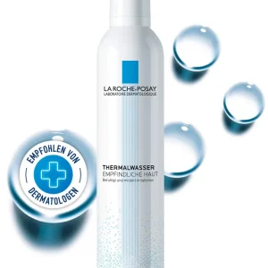 La Roche Posay Thermalwasser 300 ml Spray Günstig