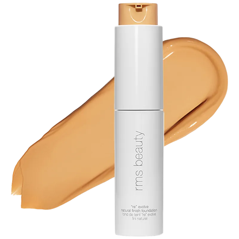 Jetzt Kaufen ReEvolve Natural Finish Foundation (44), 29ml