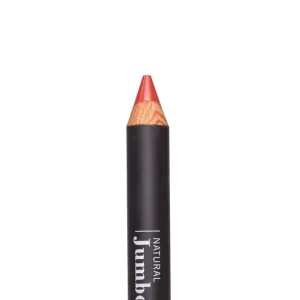 benecos Natural Jumbo Lipstick warm sunset 3 g Markenprodukt