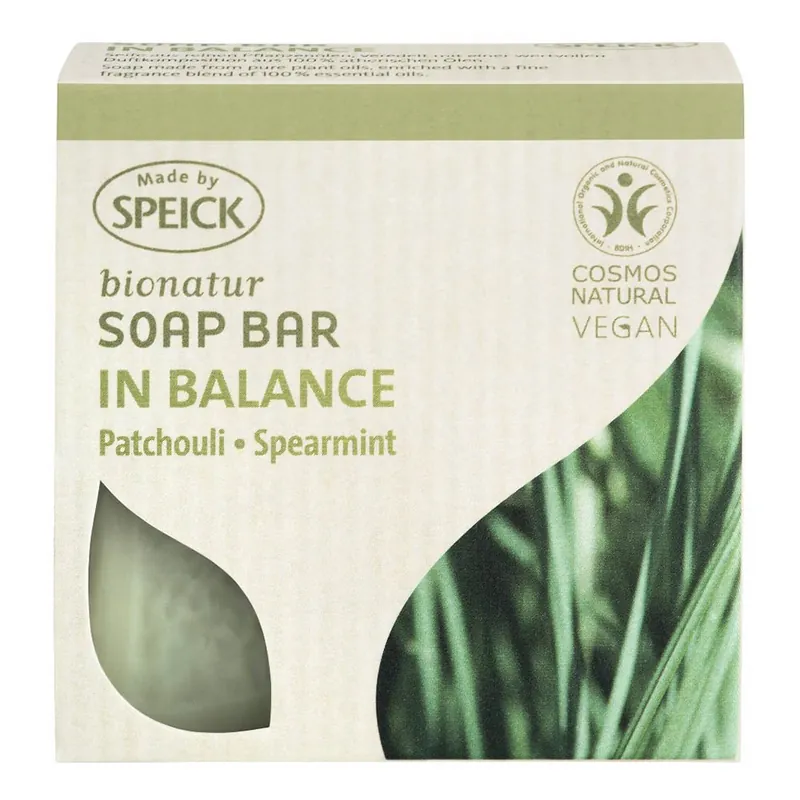 Bionatur Soap Bar - In Balance Angebot