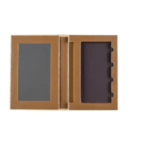 Bestseller benecos Natural Beauty ID Leerpalette small 1 St.