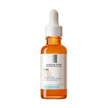 ROCHE-POSAY pure Vitamin C Serum 30 ml Bestseller