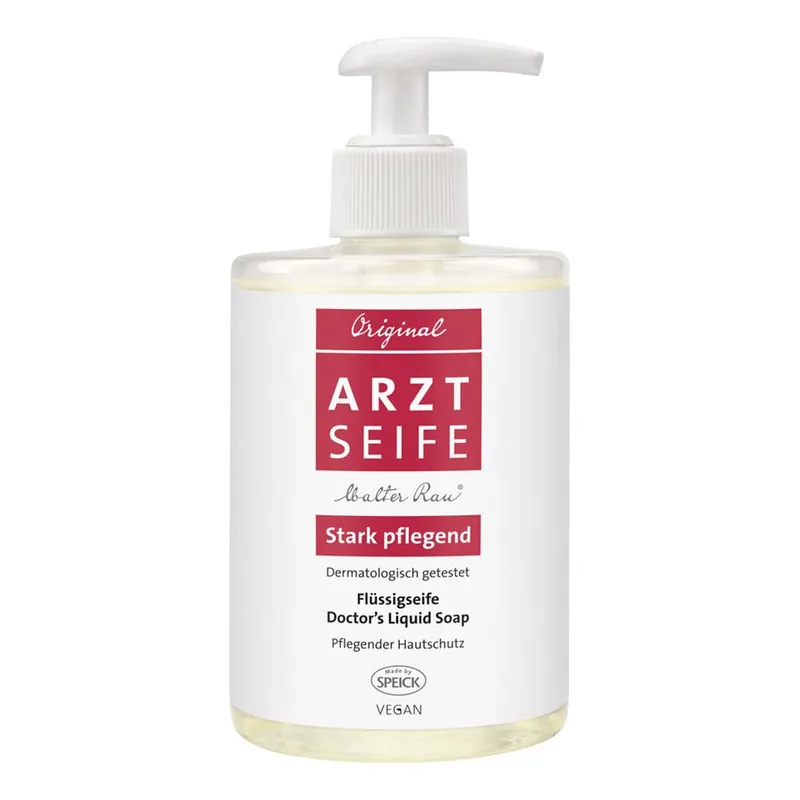 Original Arzt - Seife flüssig Dispenser Begrenztes Angebot