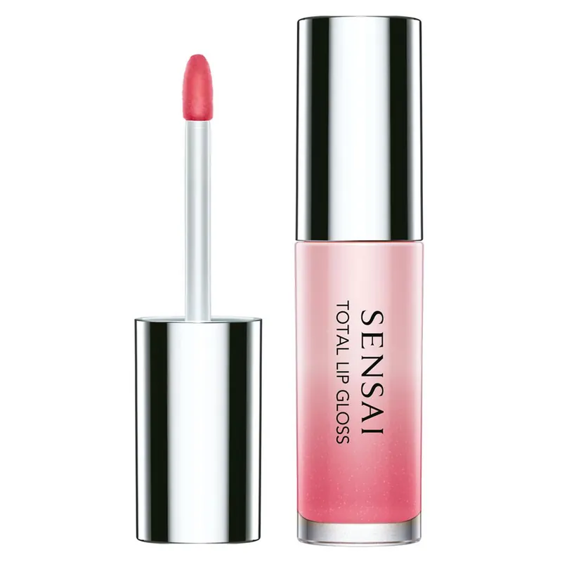 Sichere Zahlung Sensai Total Lip Gloss In Colours