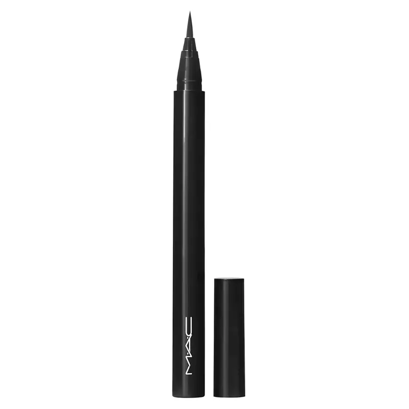 Kostenloser Rückversand MAC Brushstroke Liner Liquid Eyeliner
