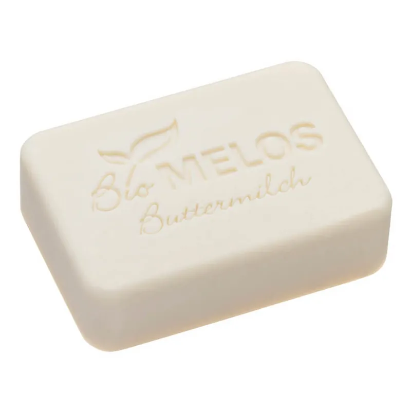 Highlight Melos bio Buttermilch-Seife