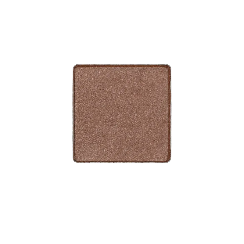 Begrenztes Angebot benecos Natural Refill Eyeshadow bright woods 1.5 g