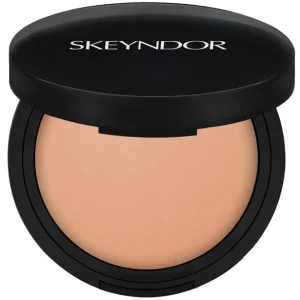 Skeyndor Make-Up Vitamin C Age Preventing Powder Aktuell