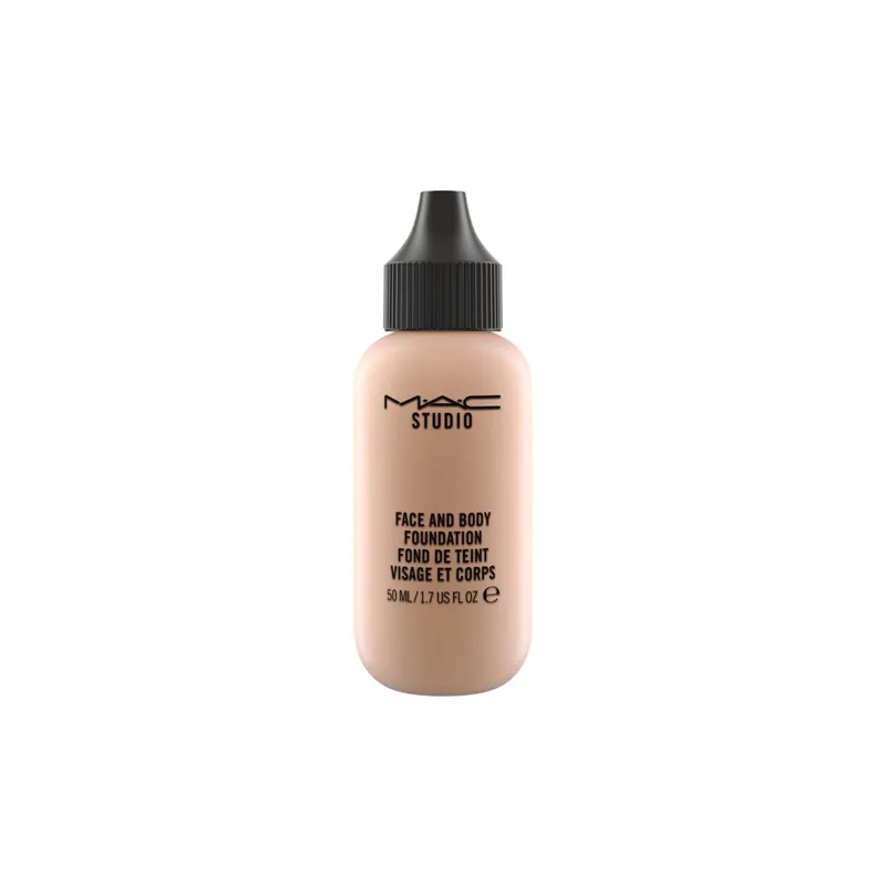 Bestpreis MAC Face and Body Foundation