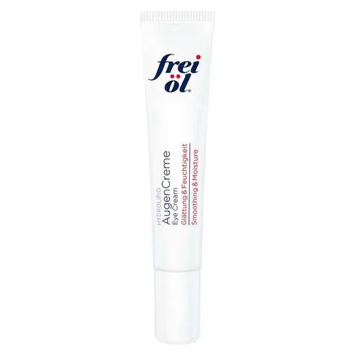 Finale Aktion Frei Öl Hydrolipid Augencreme, 15 ml